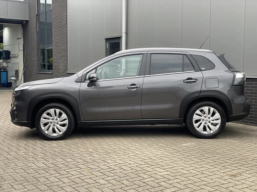 Suzuki S-Cross - Afbeelding 2 van 30