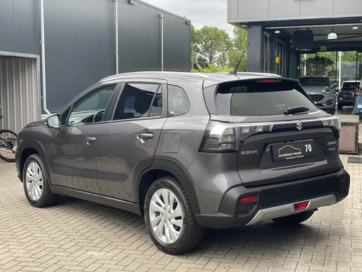 Suzuki S-Cross - Afbeelding 3 van 30