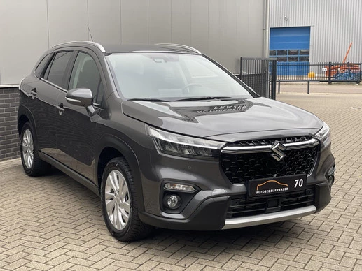 Suzuki S-Cross - Afbeelding 4 van 30