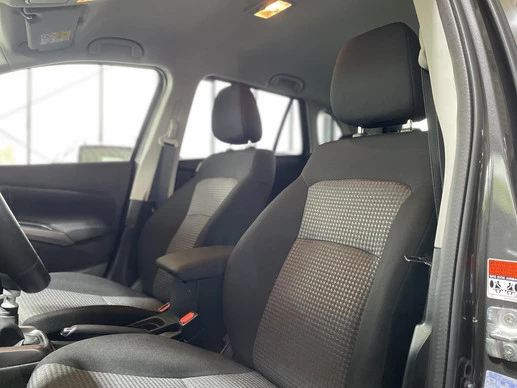 Suzuki S-Cross - Afbeelding 7 van 30