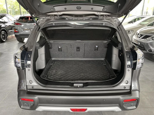 Suzuki S-Cross - Afbeelding 9 van 30
