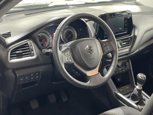 Suzuki S-Cross - Afbeelding 10 van 30
