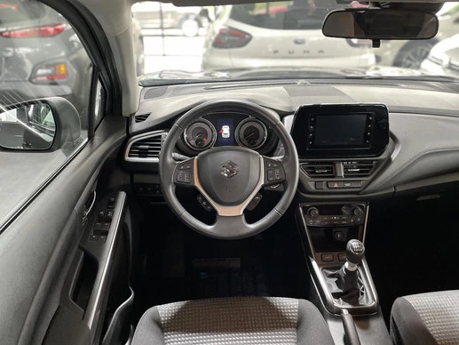 Suzuki S-Cross - Afbeelding 11 van 30