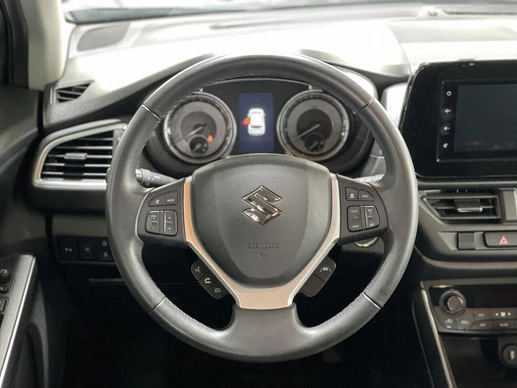 Suzuki S-Cross - Afbeelding 12 van 30