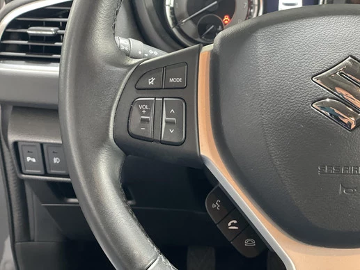 Suzuki S-Cross - Afbeelding 13 van 30