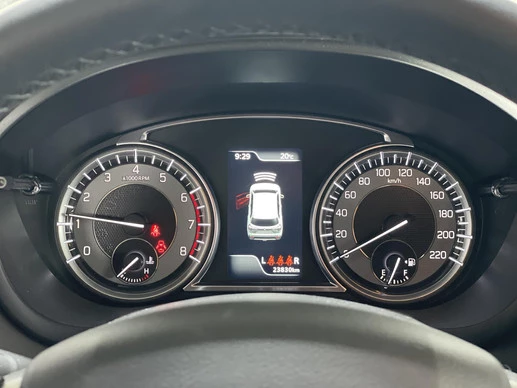 Suzuki S-Cross - Afbeelding 15 van 30