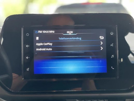 Suzuki S-Cross - Afbeelding 16 van 30