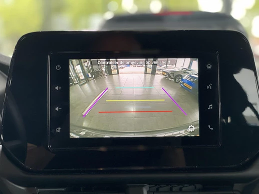 Suzuki S-Cross - Afbeelding 17 van 30