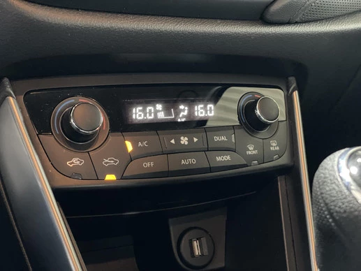 Suzuki S-Cross - Afbeelding 18 van 30