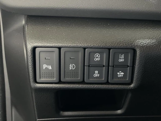 Suzuki S-Cross - Afbeelding 21 van 30