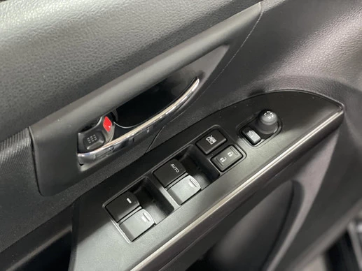 Suzuki S-Cross - Afbeelding 22 van 30