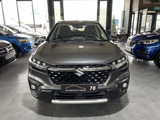 Suzuki S-Cross - Afbeelding 23 van 30