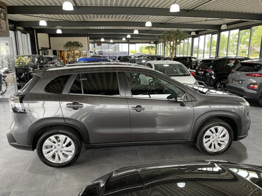 Suzuki S-Cross - Afbeelding 25 van 30