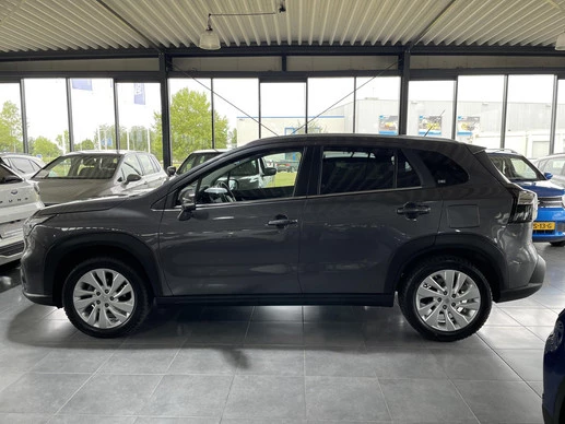 Suzuki S-Cross - Afbeelding 26 van 30