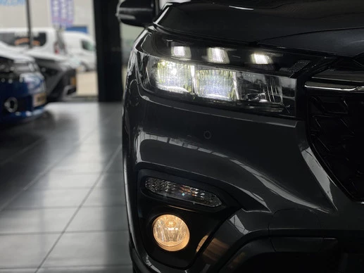 Suzuki S-Cross - Afbeelding 27 van 30