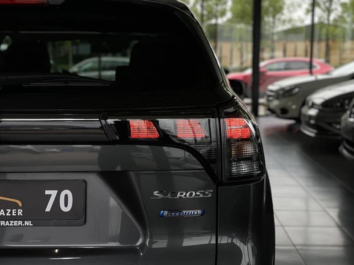 Suzuki S-Cross - Afbeelding 28 van 30
