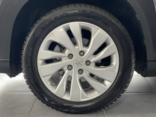 Suzuki S-Cross - Afbeelding 29 van 30