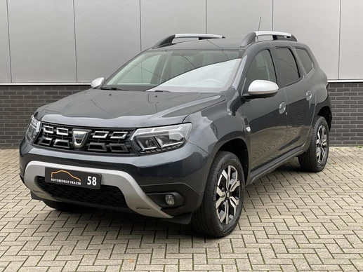Dacia Duster - Afbeelding 1 van 30
