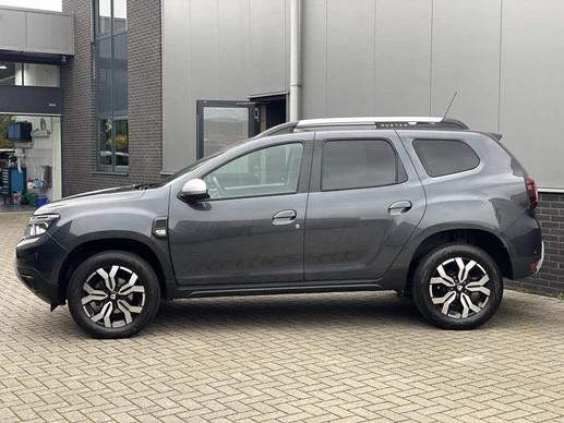 Dacia Duster - Afbeelding 2 van 30