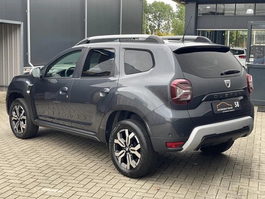 Dacia Duster - Afbeelding 3 van 30