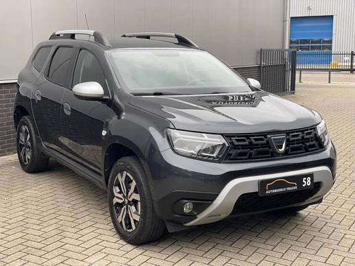 Dacia Duster - Afbeelding 4 van 30