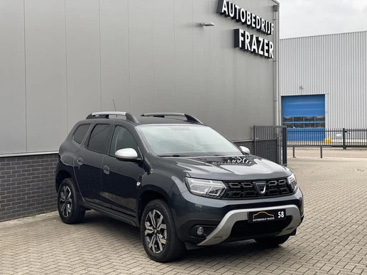 Dacia Duster - Afbeelding 5 van 30
