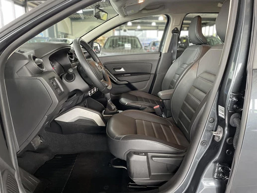 Dacia Duster - Afbeelding 6 van 30