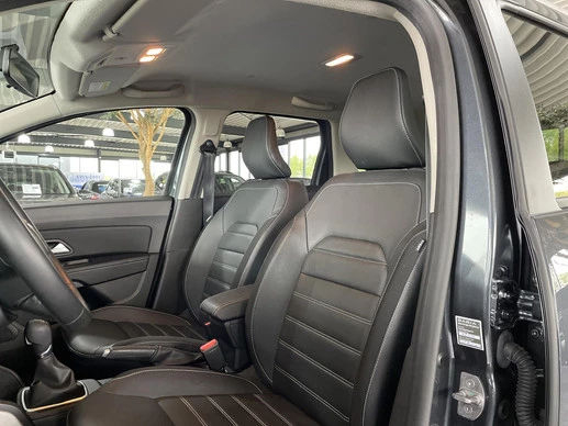 Dacia Duster - Afbeelding 7 van 30