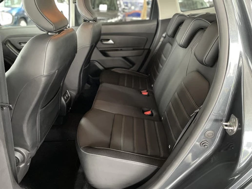 Dacia Duster - Afbeelding 8 van 30