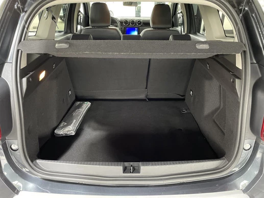 Dacia Duster - Afbeelding 9 van 30