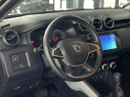 Dacia Duster - Afbeelding 10 van 30