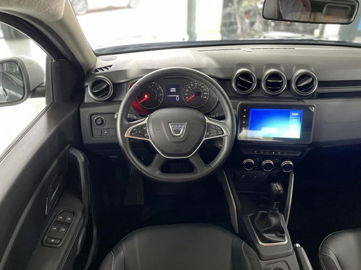 Dacia Duster - Afbeelding 11 van 30