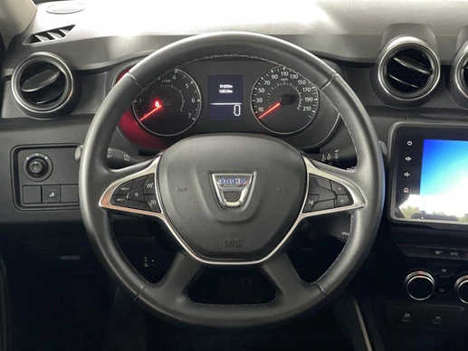 Dacia Duster - Afbeelding 12 van 30