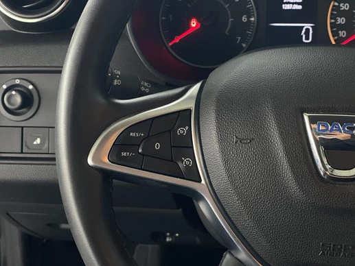 Dacia Duster - Afbeelding 13 van 30
