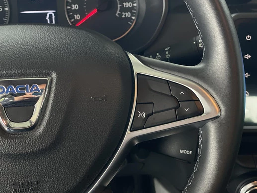 Dacia Duster - Afbeelding 14 van 30