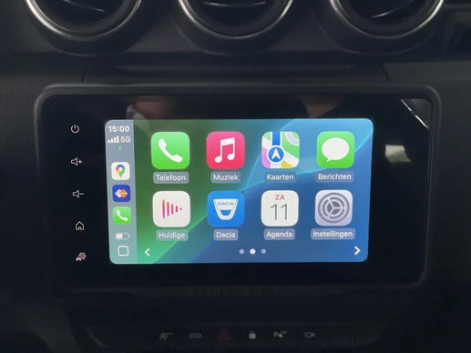 Dacia Duster - Afbeelding 17 van 30