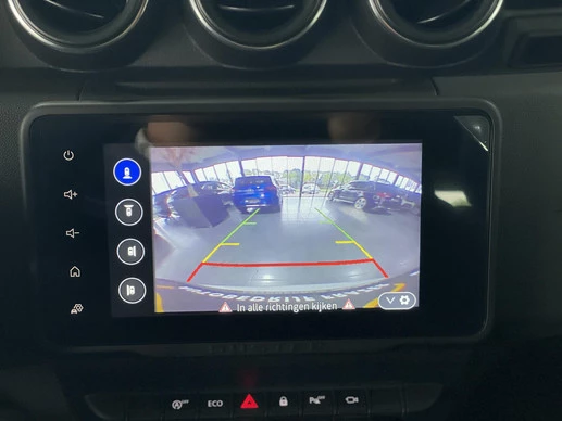 Dacia Duster - Afbeelding 18 van 30