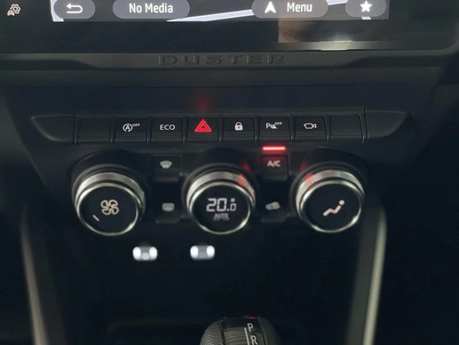 Dacia Duster - Afbeelding 20 van 30