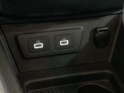 Dacia Duster - Afbeelding 22 van 30