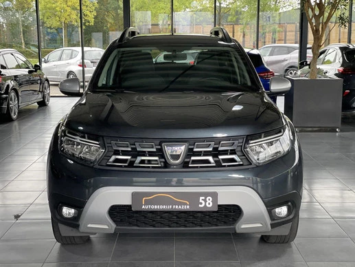 Dacia Duster - Afbeelding 27 van 30