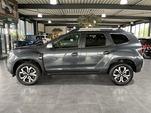 Dacia Duster - Afbeelding 28 van 30