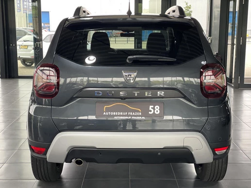 Dacia Duster - Afbeelding 29 van 30