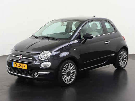 Fiat 500 - Afbeelding 1 van 30