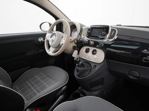 Fiat 500 - Afbeelding 2 van 30