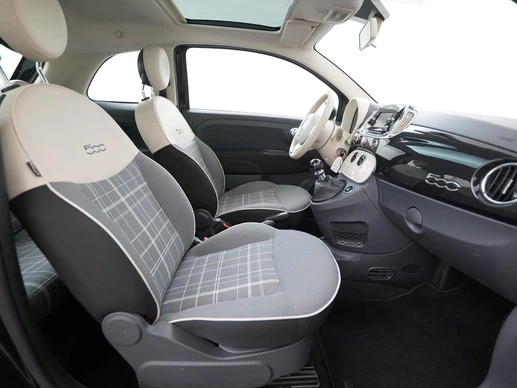 Fiat 500 - Afbeelding 3 van 30