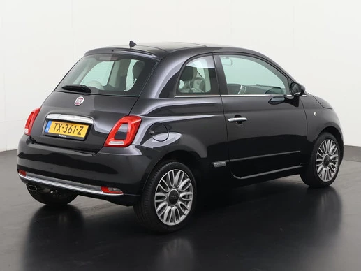 Fiat 500 - Afbeelding 4 van 30