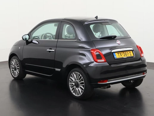 Fiat 500 - Afbeelding 6 van 30