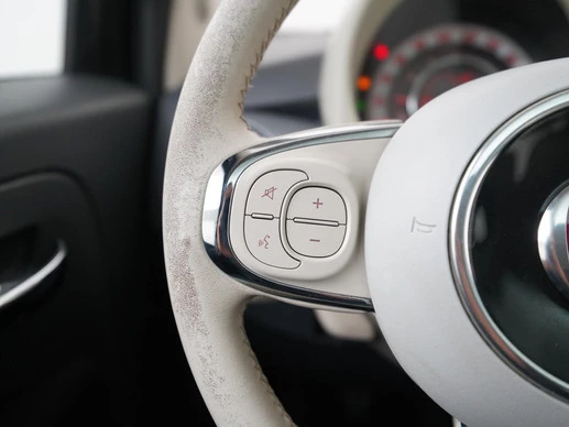 Fiat 500 - Afbeelding 7 van 30