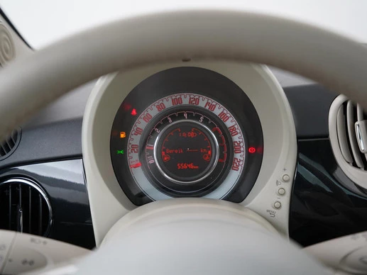 Fiat 500 - Afbeelding 8 van 30