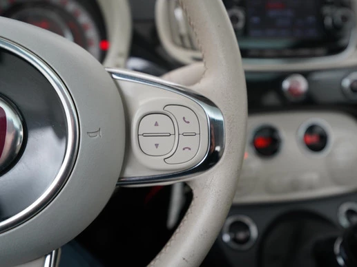 Fiat 500 - Afbeelding 9 van 30